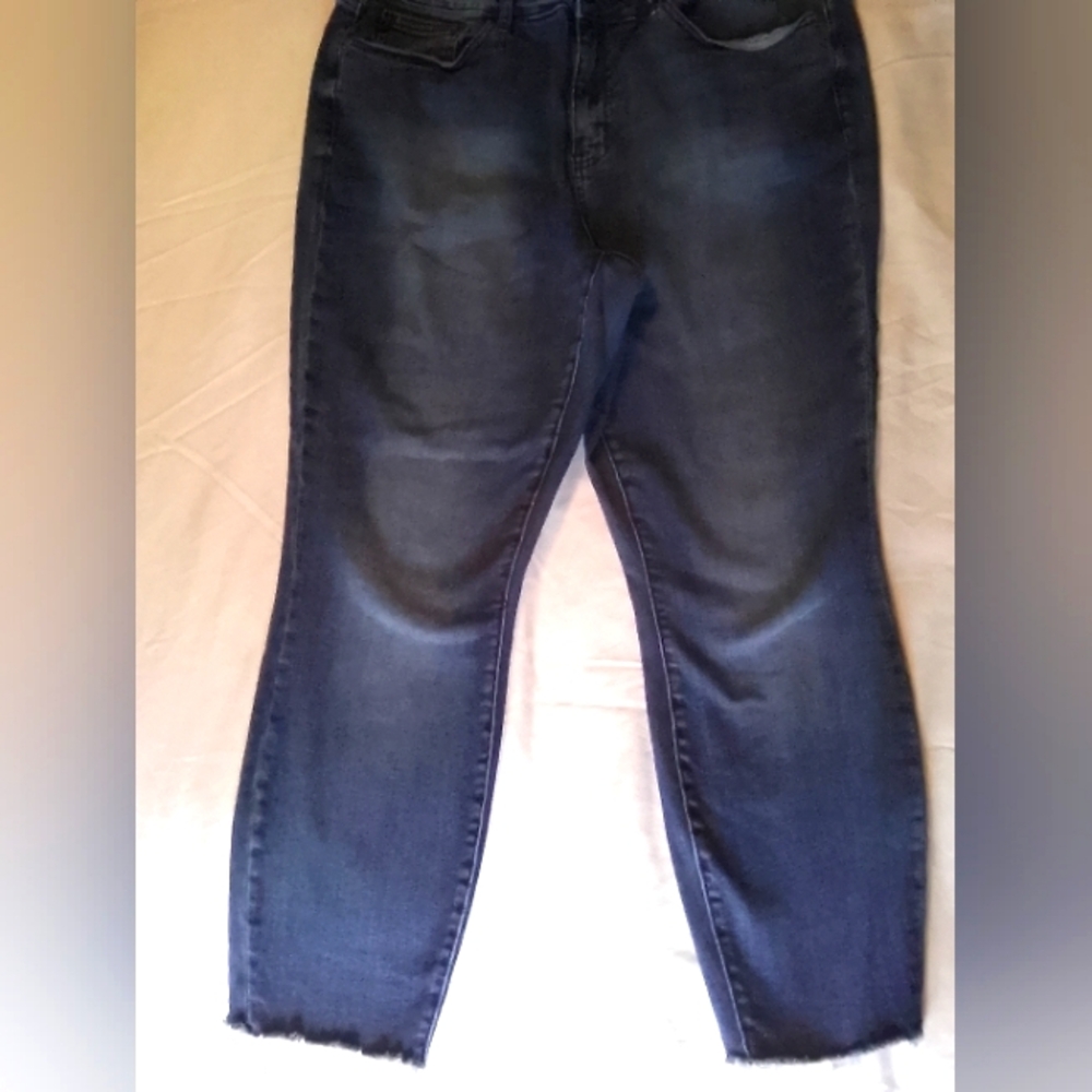 Judy Blue Jeans size 16W